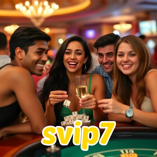 svip7 Game Aksi