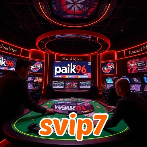 svip7 Klan Game