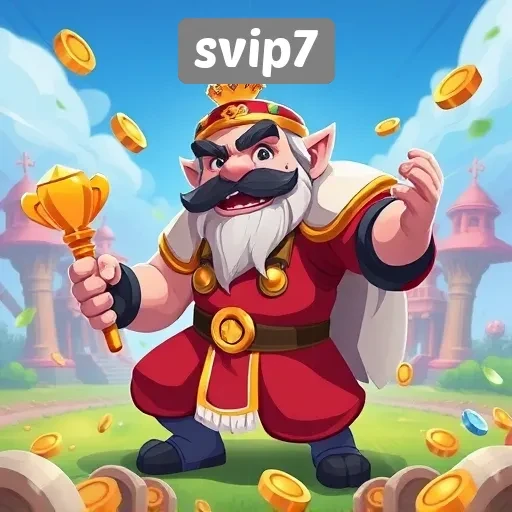 Mengungkap Fitur Menarik dari Situs Game Svip7