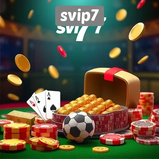 Panduan Memulai Permainan di Situs Svip7