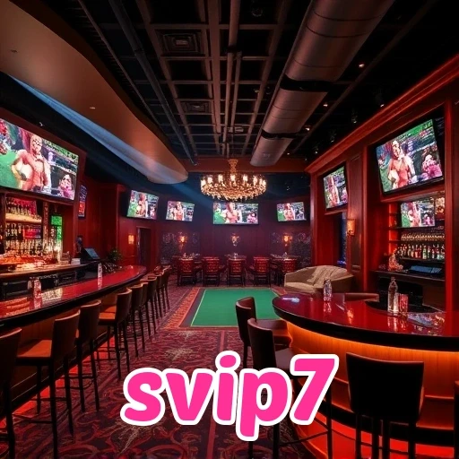 svip7 Panduan Bermain