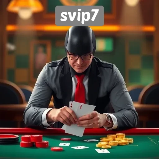 Tips dan Trik Mengoptimalkan Pengalaman di SVIP7