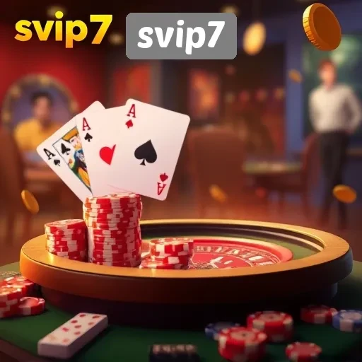 Permainan Populer di Svip7 yang Wajib Dicoba
