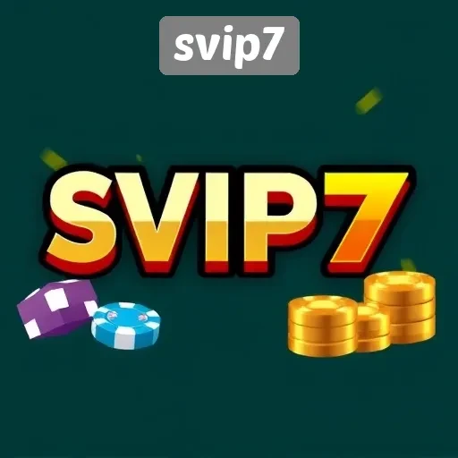 Mengulas Fitur Menarik Situs Game SVIP7