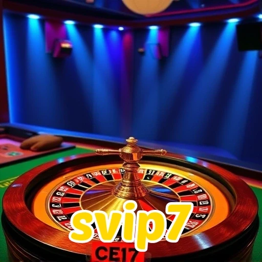 svip7 Ulasan Game