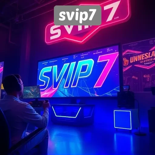 Evolusi dan Perkembangan SVIP7 di Industri Game