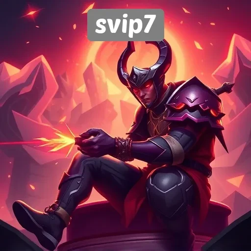 Inovasi dan Fitur Menarik di Svip7 untuk Gamer