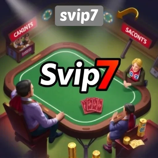 Perbandingan Svip7 dengan Situs Game Lain di Pasar Indonesia