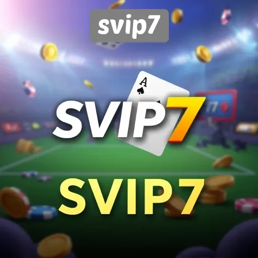 Mengenal Situs Game SVIP7 dan Fitur Utamanya