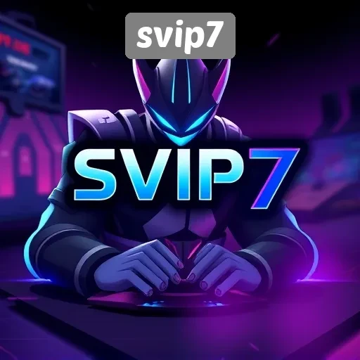 SVIP7 Sebagai Pilihan Utama untuk Game Online di Indonesia