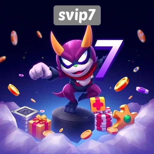Svip7 Sebagai Platform Game Online Terpercaya di Indonesia