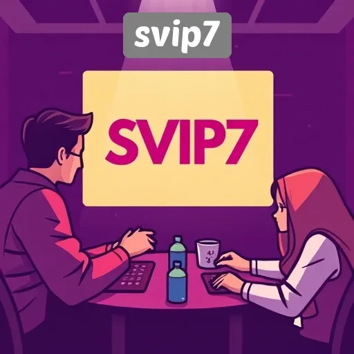 Komunitas Pemain di SVIP7 dan Interaksi Sosial