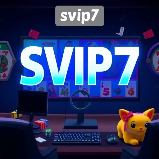 Memahami Fitur Utama dari Situs Game SVIP7