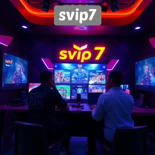 Review Pengalaman Pengguna di Svip7